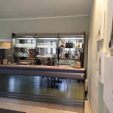 Orsa Maggiore Rifugio Campoli Appennino Ngoại thất bức ảnh