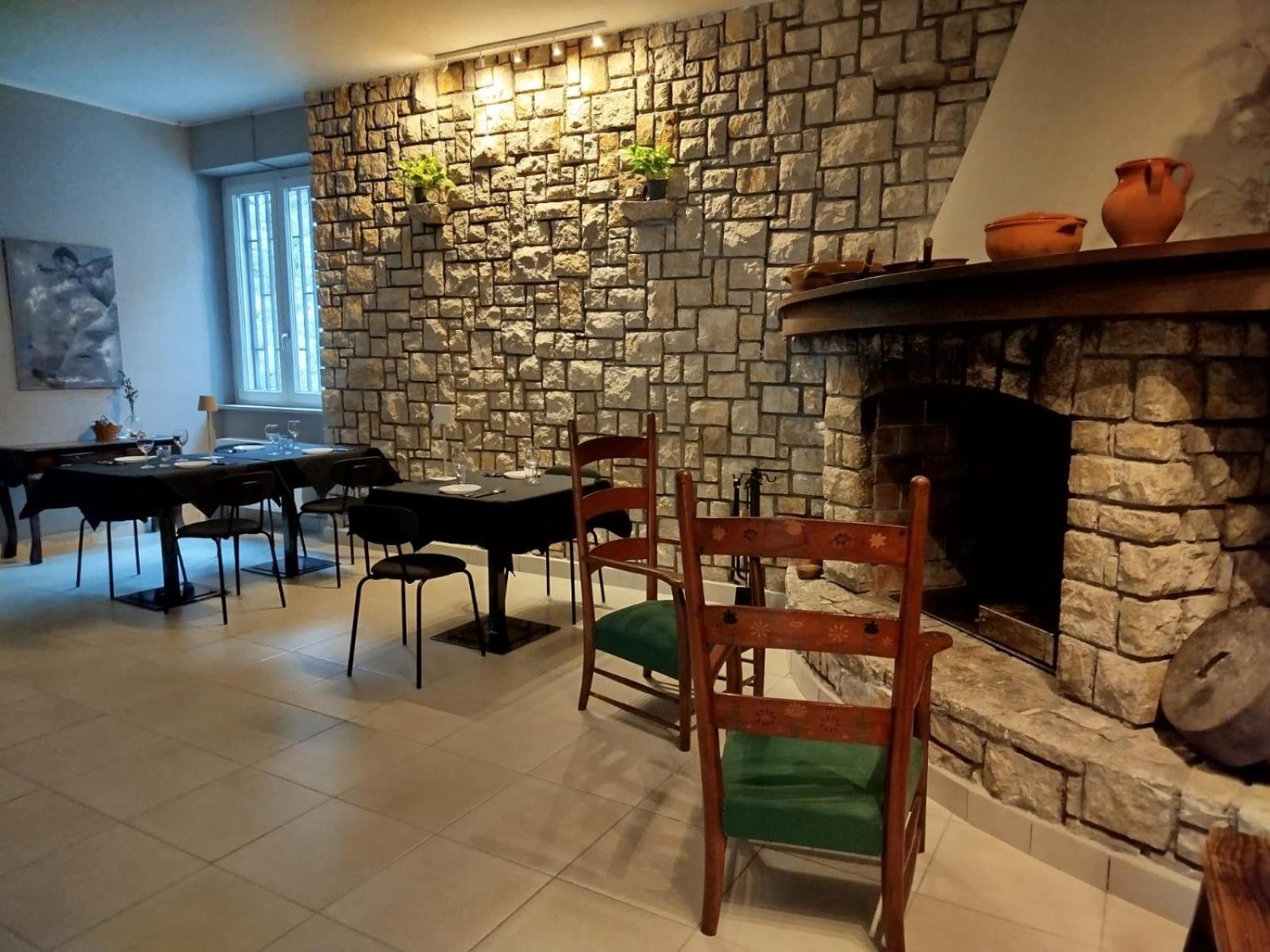 Orsa Maggiore Rifugio Campoli Appennino Ngoại thất bức ảnh