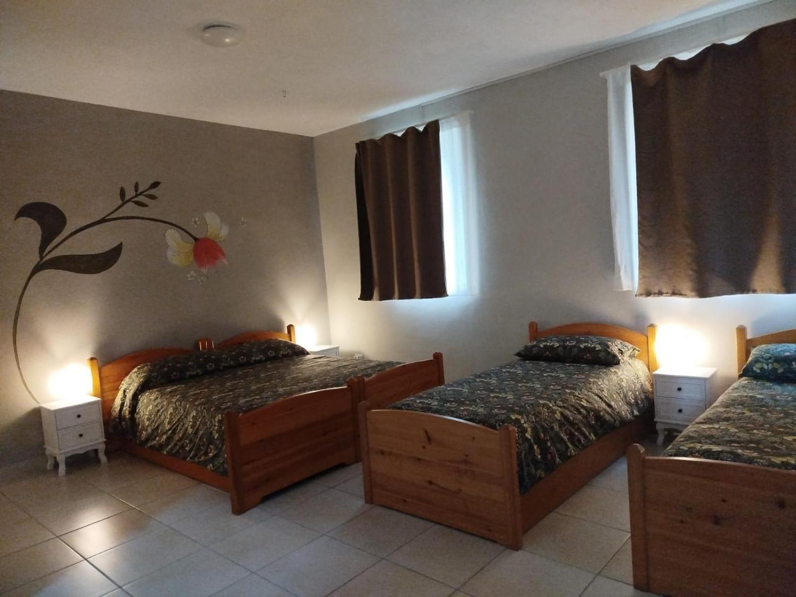 Orsa Maggiore Rifugio Campoli Appennino Ngoại thất bức ảnh